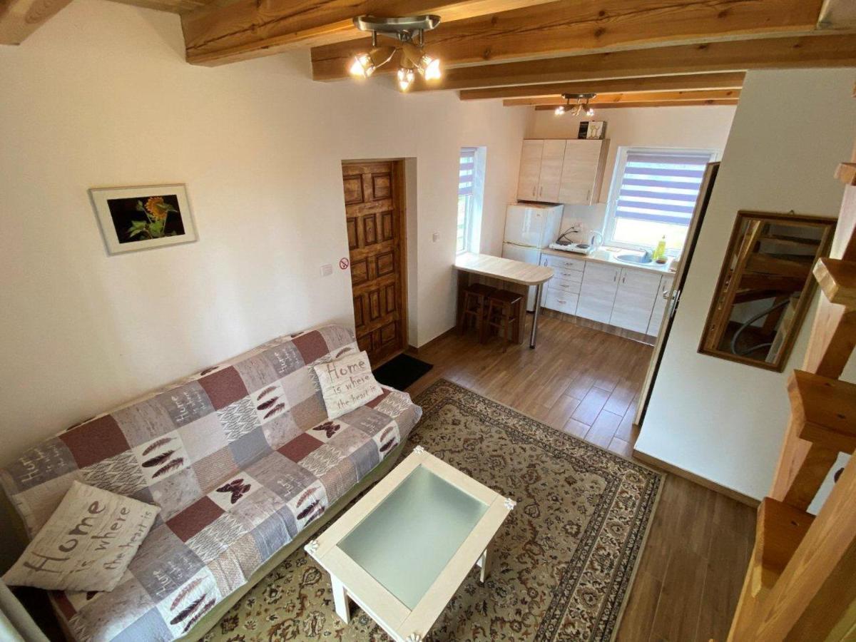 Apartment W Puszczy Augustowskiej Plaska